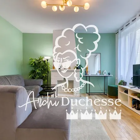 Holiday home Trixie Jolie Maison Avec Jardin