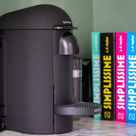 Holiday home Trixie Jolie Maison Avec Jardin *