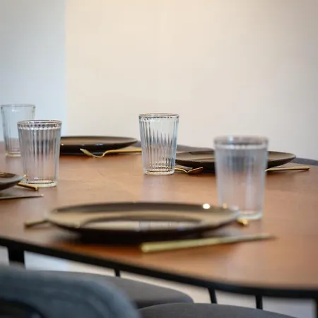 Trixie Jolie Maison Avec Jardin Holiday home Rouen