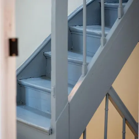 Trixie Jolie Maison Avec Jardin * Rouen