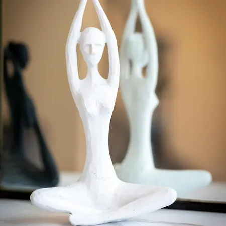 Hébergement de vacances Trixie Jolie Maison Avec Jardin *