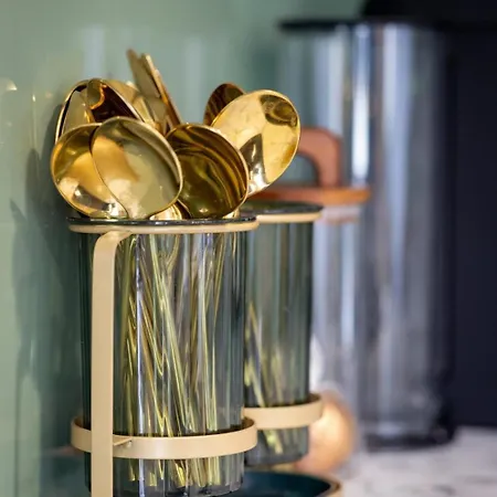 Trixie Jolie Maison Avec Jardin