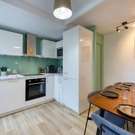 Trixie Jolie Maison Avec Jardin