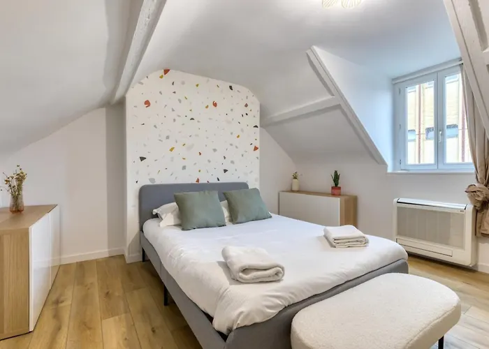 Trixie Jolie Maison Avec Jardin Holiday home *