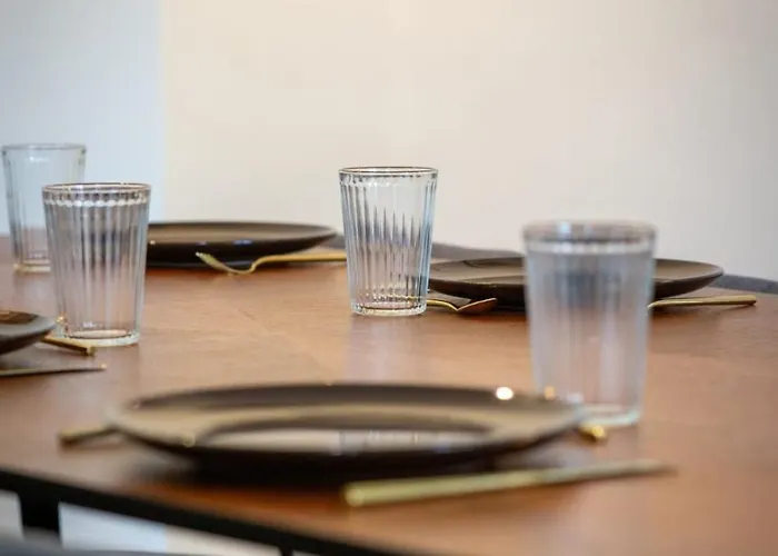 Trixie Jolie Maison Avec Jardin بيت للعطل روان