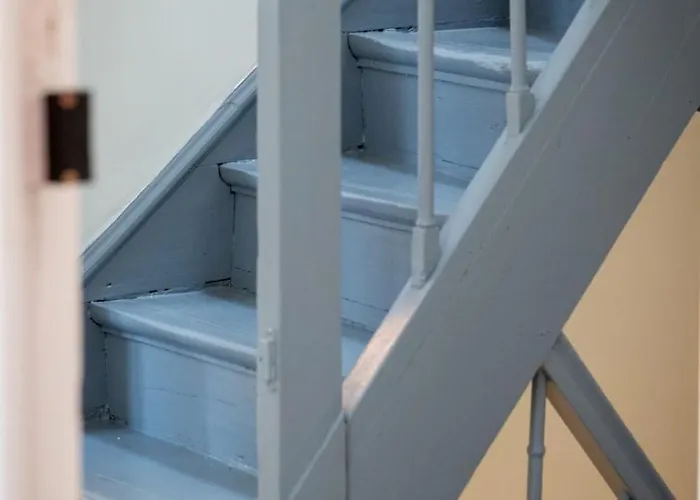 Trixie Jolie Maison Avec Jardin * روان