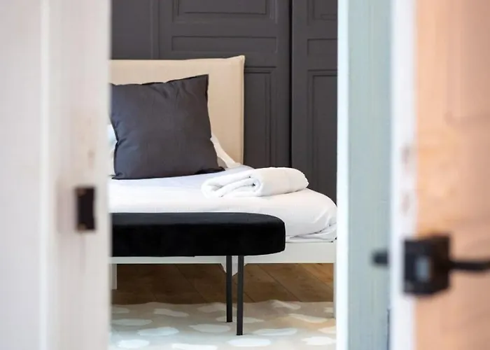 بيت للعطل Trixie Jolie Maison Avec Jardin