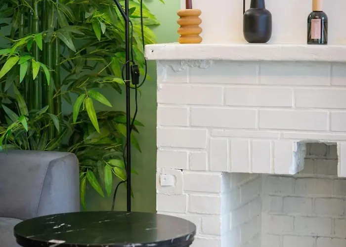 Trixie Jolie Maison Avec Jardin بيت للعطل روان