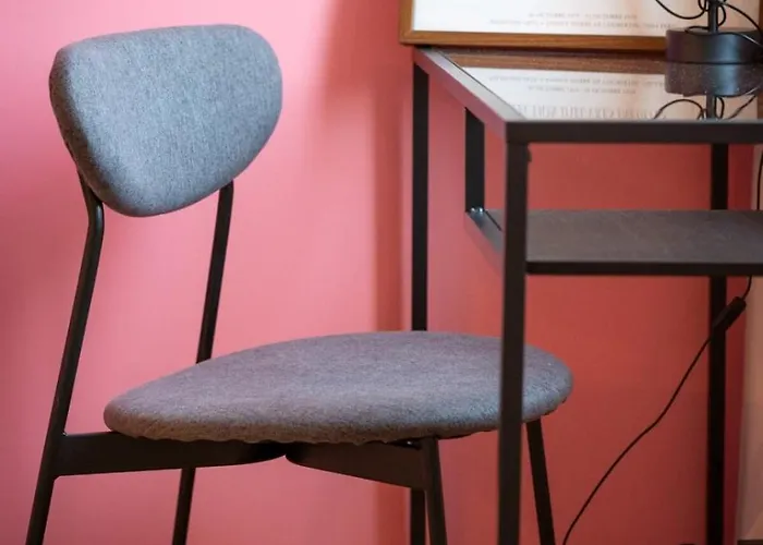 بيت للعطل Trixie Jolie Maison Avec Jardin