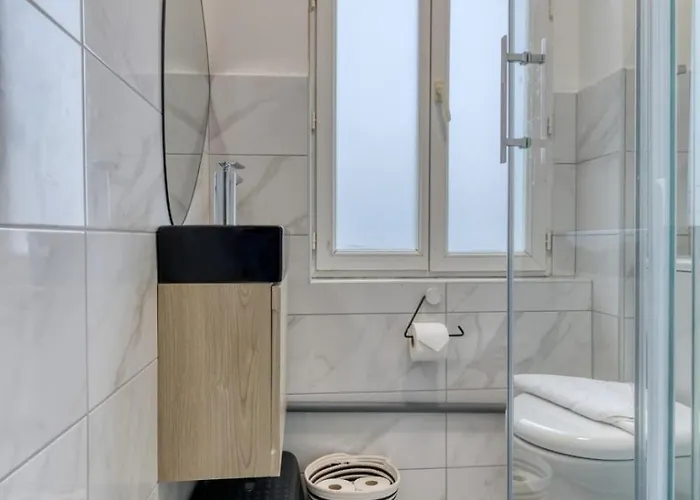 Trixie Jolie Maison Avec Jardin * روان