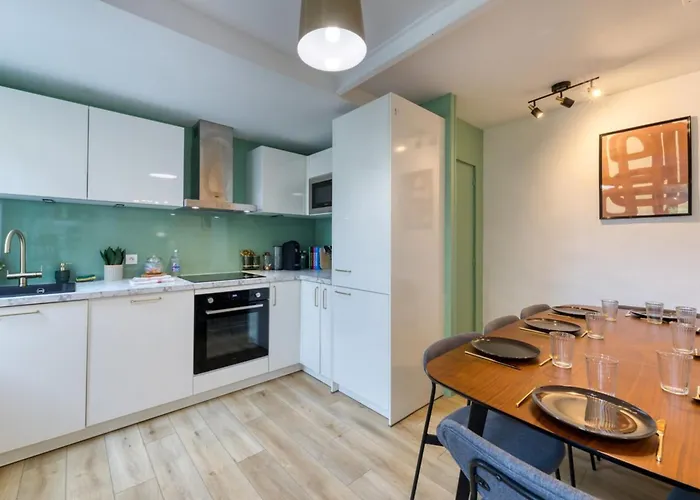 Trixie Jolie Maison Avec Jardin