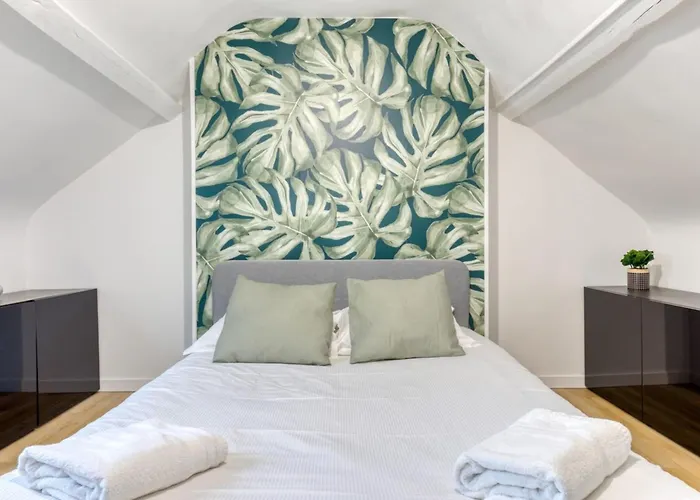 بيت للعطل Trixie Jolie Maison Avec Jardin روان