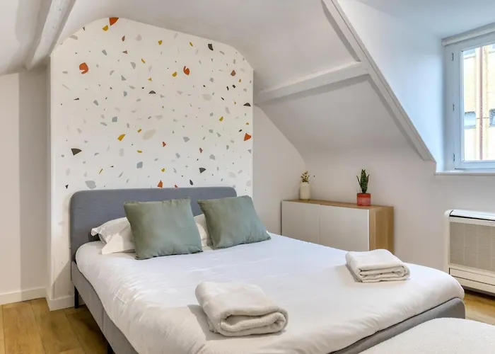 بيت للعطل Trixie Jolie Maison Avec Jardin